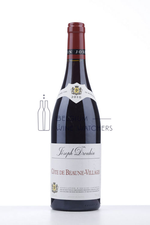 Picture of 2010 COTE DE BEAUNE VILLAGES